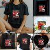 Western Kentucky Hilltoppers Football helmet eyes shirt