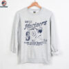 White Seattle Mariners Regional Batter Foundation T Shirt