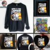 Willie Nelson Houston Texas February 1985 shirt