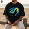 Word Of The Day Askhole Owl Shirt