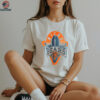 I may live in Dallas but on gameday my heart and soul belong to Chicago Bears shirt