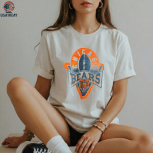 Women’s Chicago Bears Shirt