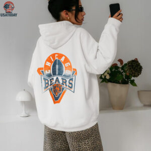 Women’s Chicago Bears Shirt