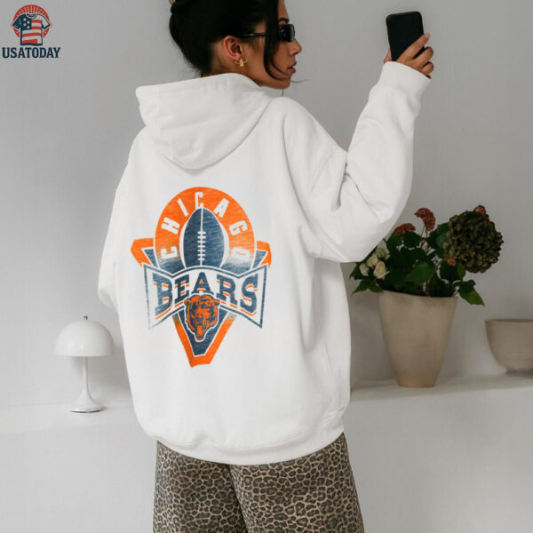 Women’s Chicago Bears Shirt