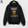 Word Of The Day Askhole Owl Shirt