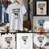 Where the Ground Shakes College Station TX shirt