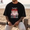 Yes I Am Old But I Saw 1983 Champions Baltimore Orioles Thank You For The Memories Shirt