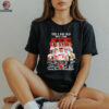 Yes I Am Old But I Saw 1983 Champions Baltimore Orioles Thank You For The Memories Shirt
