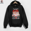 Yes I Am Old But I Saw 1983 Champions Baltimore Orioles Thank You For The Memories Shirt