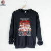 Yes I Am Old But I Saw 1983 Champions Baltimore Orioles Thank You For The Memories Shirt