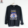 Yes I Am Old But I Saw 2015 Champions Kansas City Royals Thank You For The Memories Shirt