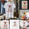 Chicago Bulls Rodman The Worm Don’t Let What Other People That Decide Who You Are shirt