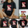 Zach Maxwell Big Sugar Zach Cincinnati Shirt