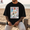 St. Louis Cardinals The Cardiac Cardinals Players Walking Memories shirt