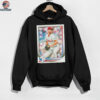 Zack Wheeler Philadelphia Phillies 2025 Shirt