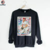 Zack Wheeler Philadelphia Phillies 2025 Shirt