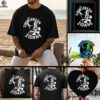 Texas Tech Red Raiders 15 1 Let The Tortillas Fly shirt