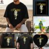 Zyrus Fiaseu Arizona State Football NCAA Legacy shirt