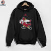 adidas Louisville Cardinals Strategy Pre Game Shirt
