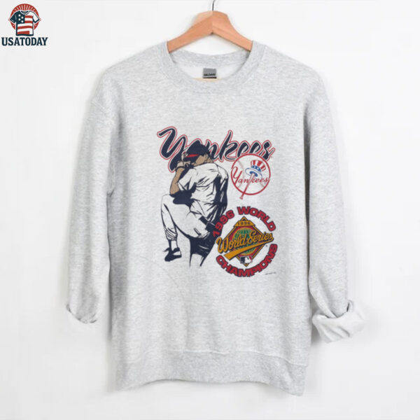 1996 New York Yankees T Shirt