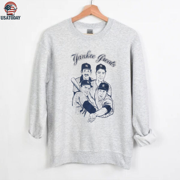 Vintage New York Yankees T Shirt