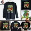 Pickle Fairchild Dylan Fairchild Cincinnati Bengals shirt