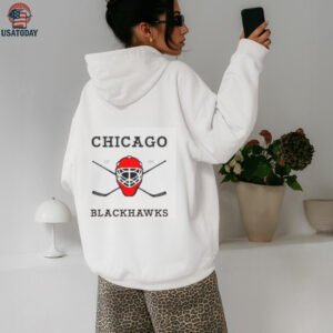 hockey chicago blackhawks shirt