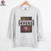 1993 San Francisco 49ers T Shirt