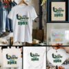 The Truman Show On Air T shirt