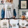 Stitch people say I can’t multitask but I can piss you off shirt
