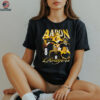 Aaron Rodgers Pittsburgh Vintage Football shirt