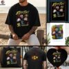 Pittsburgh Panthers champion 412 Dippy Eggs shirt