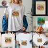 Southeastern Conference football SEC fall mascots shirt