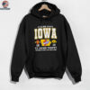 Iowa State Cyclones Beat Iowa Hawkeyes Cy Hawk Trophy In Jack Trice Stadium 2025 Shirt