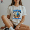 Official Abercrombie And Fitch Store Carolina Panthers Vintage Inspired Shirt