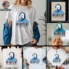 No day off at Chapel Bill North Carolina Tar Heels Bill Belichick graphic shirt