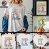 Stitch people say I can’t multitask but I can piss you off shirt