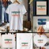 Catholics vs Convicts Notre Dame vs Miami 1988 shirt