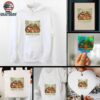 Southeastern Conference football SEC fall mascots shirt