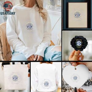 Southeastern Conference baseball is better in the South stadiums LSU shirt