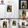 The grim reaper Terence Crawford coming to gate Canelo Álvarez shirt