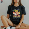 Cincinnati Bengals x Snoopy this woman loves fall shirt