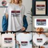 20 years of Chris Brown tour shirt