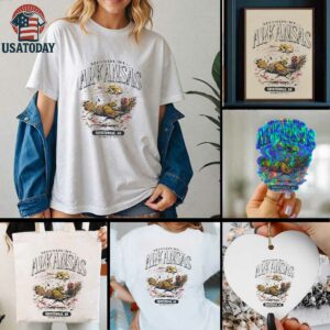 Missouri Tigers vs Arkansas Razorbacks Fayetteville AR 2025 shirt