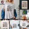 Tiger I see people my age out there Climbing Mountains and zip lining and here I am feeling good shirt