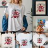 Seattle Washington Car Seat Headrest 2025 shirt