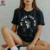 Aaron Judge New York Yankees MLB We Stan This Man Baseball 2025 shirt
