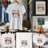 Mississippi State Bulldogs vs Florida Gators mascots 2025 SEC showdown shirt