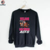 Seattle Seahawks x Grateful Dead night 2025 bears logo shirt