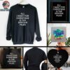 All I Want For Christmas Is The Epstein Files t shirt